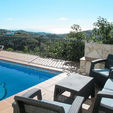 La Era - Frg130 By Interhome Frigiliana