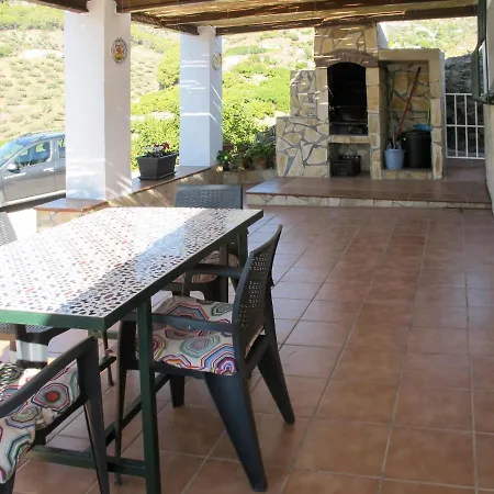 Holiday home La Era - Frg130 By Interhome *