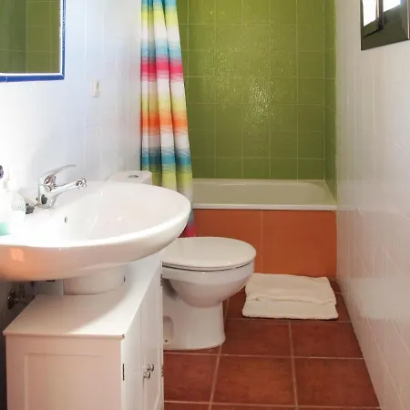 La Era - Frg130 By Interhome Holiday home Frigiliana
