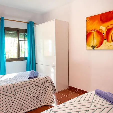La Era - Frg130 By Interhome Holiday home Frigiliana