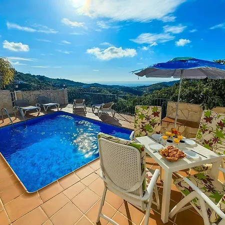 La Era - Frg130 By Interhome Frigiliana