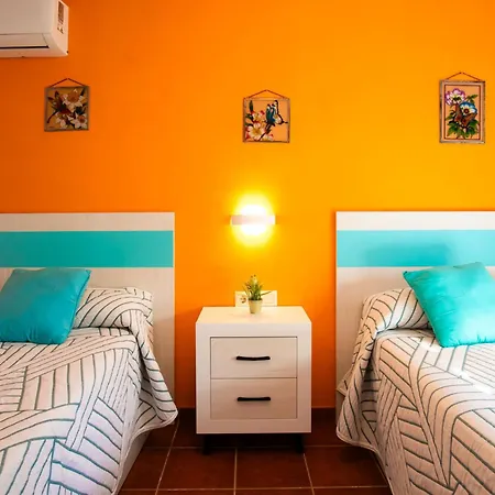 La Era - Frg130 By Interhome * Frigiliana