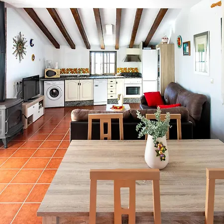 Holiday home La Era - Frg130 By Interhome