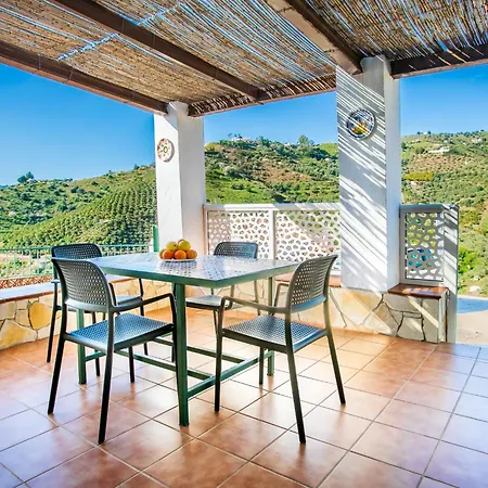 La Era - Frg130 By Interhome Frigiliana