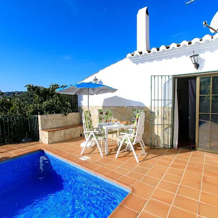 La Era - Frg130 By Interhome Holiday home