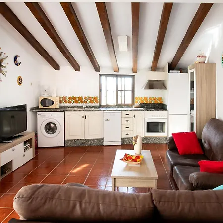 Holiday home La Era - Frg130 By Interhome
