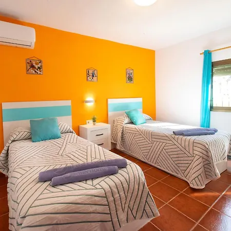 Holiday home La Era - Frg130 By Interhome *