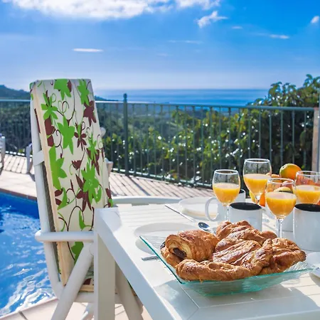 La Era - Frg130 By Interhome Holiday home Frigiliana
