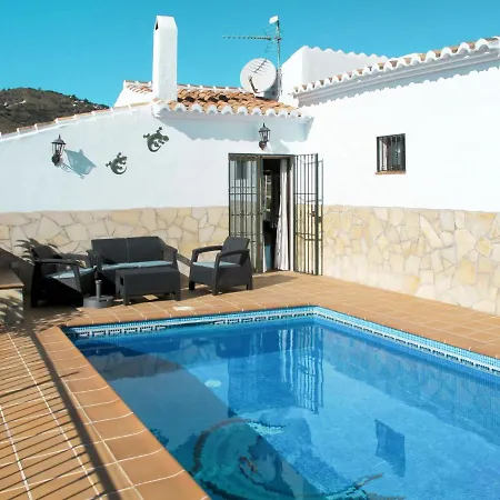 La Era By Interhome * Frigiliana