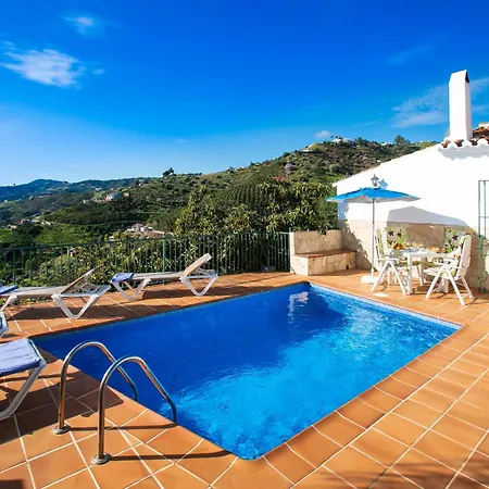 La Era By Interhome Ferienhaus