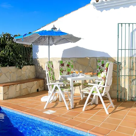Ferienhaus La Era By Interhome *