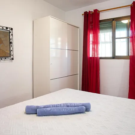 La Era By Interhome * Frigiliana