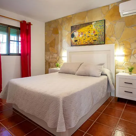 La Era By Interhome Ferienhaus *